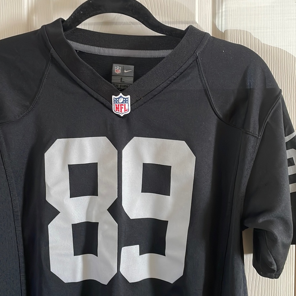 Raiders Jersey Youth NFL